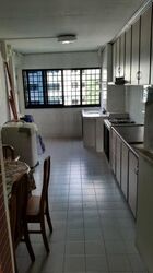 Blk 341 Clementi Avenue 5 (Clementi), HDB 3 Rooms #435654391